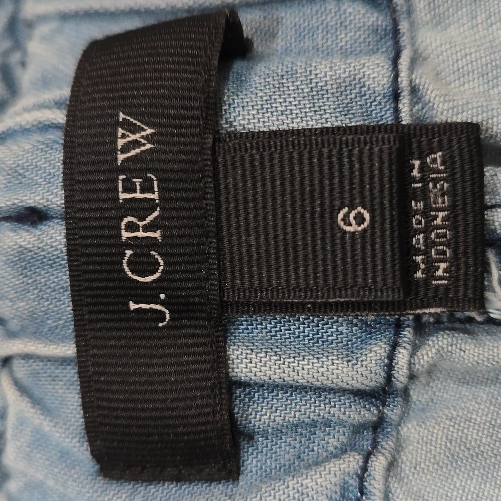 Last Call!! Jcrew Capris! - image 3